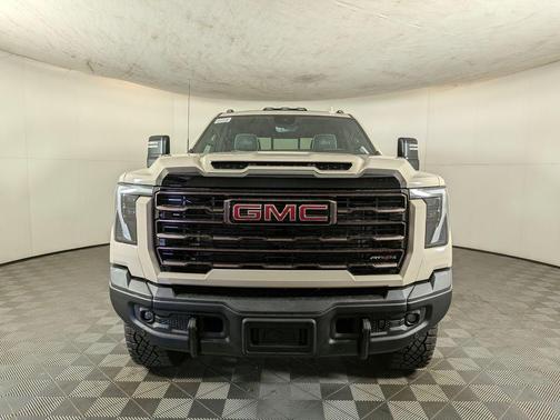 Dune 2026 GMC Sierra 2500 AT4X