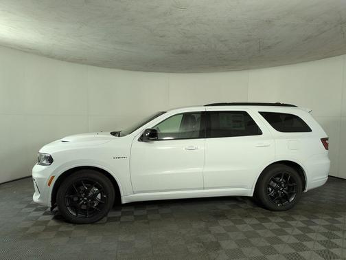 2026 Dodge Durango GT HEMI V8