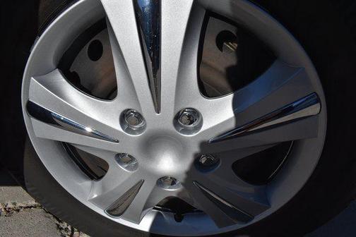 2015 Subaru Impreza 2.0i