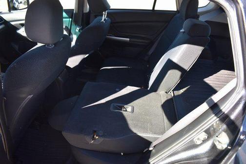 2015 Subaru Impreza 2.0i