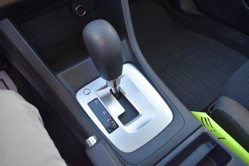 2015 Subaru Impreza 2.0i