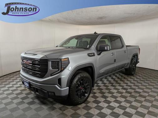 Sterling 2026 GMC Sierra 1500 Elevation
