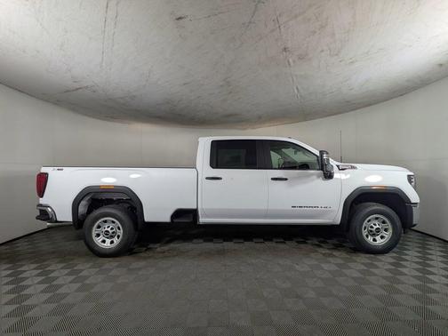 2026 GMC Sierra 3500 Pro