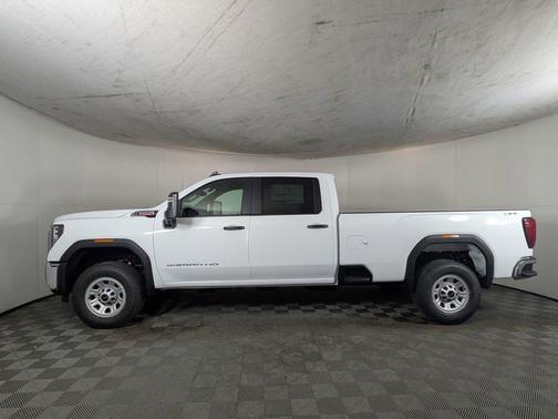 2026 GMC Sierra 3500 Pro