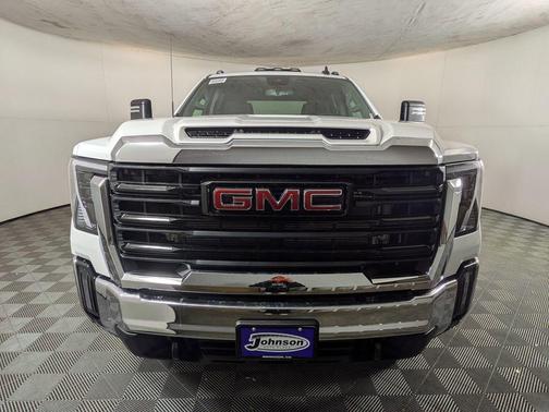 2026 GMC Sierra 3500 Pro