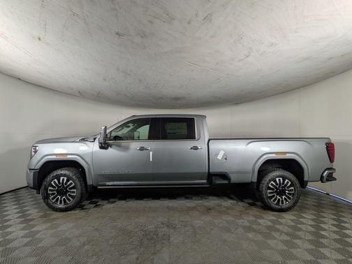 Sterling 2026 GMC Sierra 3500 Denali Ultimate