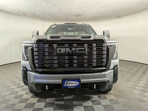 Sterling 2026 GMC Sierra 3500 Denali Ultimate