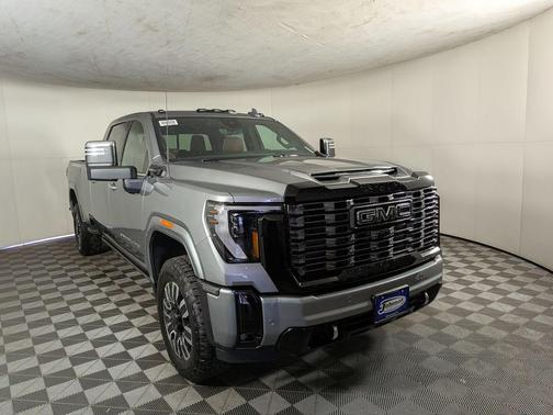 Sterling 2026 GMC Sierra 3500 Denali Ultimate