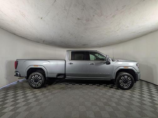 Sterling 2026 GMC Sierra 3500 Denali Ultimate