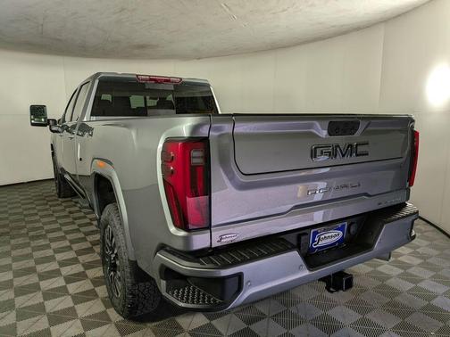 Sterling 2026 GMC Sierra 3500 Denali Ultimate
