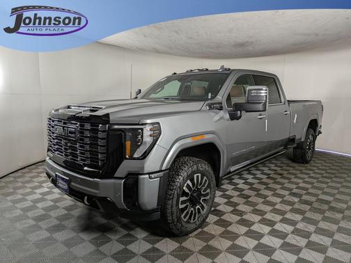 Sterling 2026 GMC Sierra 3500 Denali Ultimate
