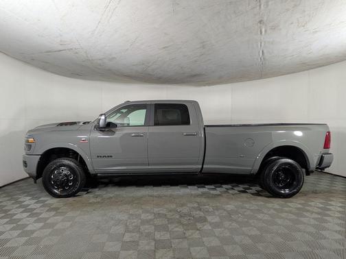 2026 RAM 3500 Limited