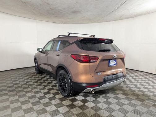 2023 Chevrolet Blazer 3LT