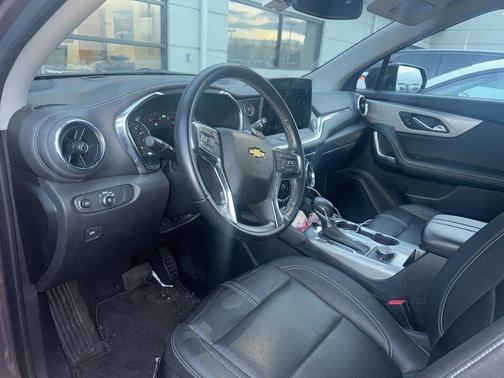 2023 Chevrolet Blazer 3LT