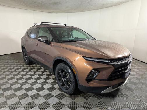 2023 Chevrolet Blazer 3LT
