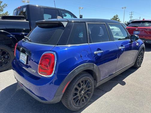 2019 MINI Hardtop Cooper