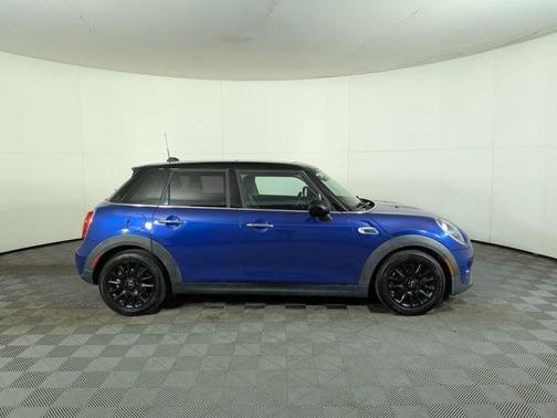 2019 MINI Hardtop Cooper