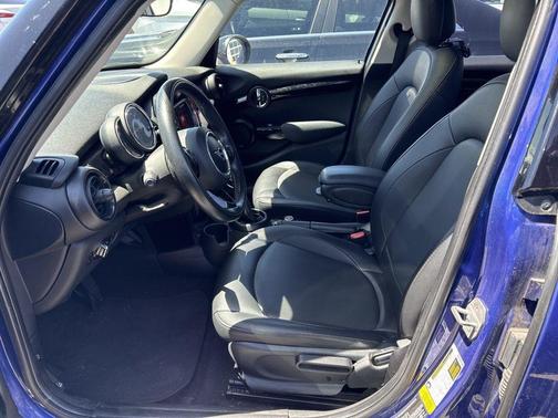 2019 MINI Hardtop Cooper