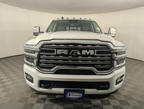 2025 RAM 3500 Limited