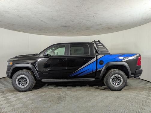 2025 RAM 1500 RHO