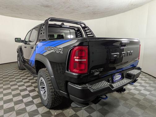 2025 RAM 1500 RHO