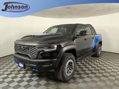 2025 RAM 1500 RHO