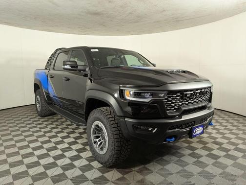2025 RAM 1500 RHO