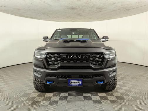 2025 RAM 1500 RHO