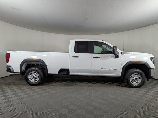 2025 GMC Sierra 2500 Pro