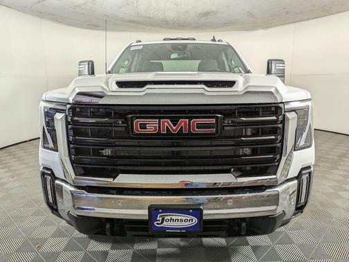 2026 GMC Sierra 2500 Pro