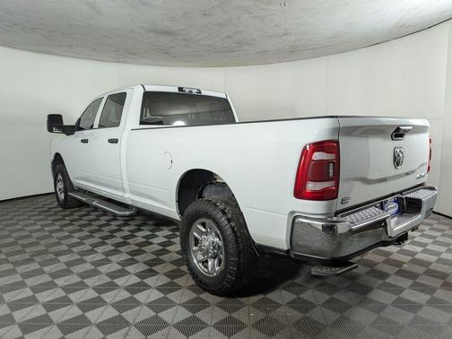 2023 RAM 2500 Tradesman