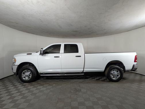 2023 RAM 2500 Tradesman