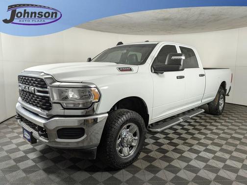 2023 RAM 2500 Tradesman