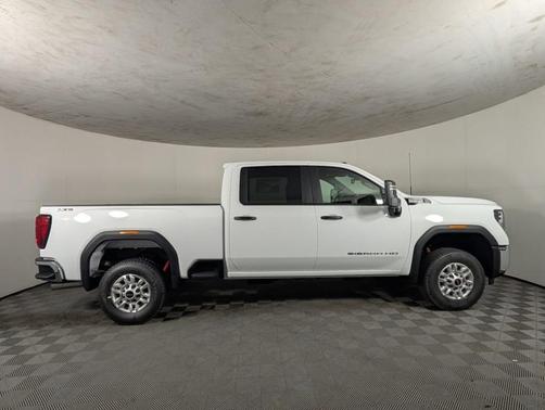 2025 GMC Sierra 2500 Pro