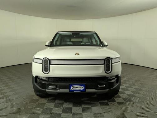 2024 Rivian R1S Adventure Quad Motor Large Pack