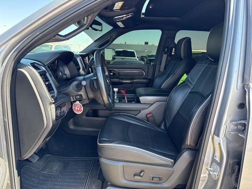2022 RAM 3500 Limited