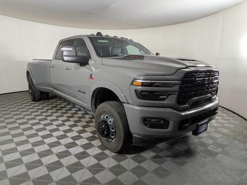 2025 RAM 3500 Limited