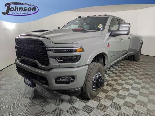 2025 RAM 3500 Limited