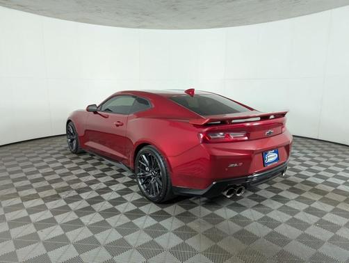 2018 Chevrolet Camaro ZL1