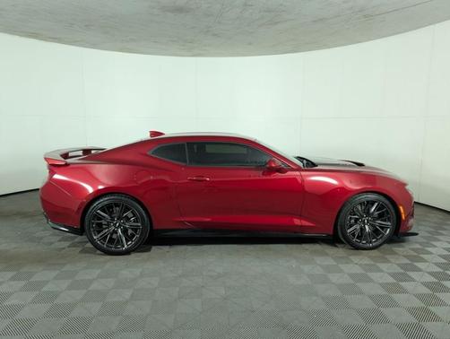 2018 Chevrolet Camaro ZL1
