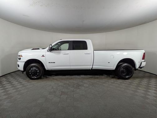 2025 RAM 3500 Limited
