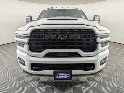 2025 RAM 3500 Limited