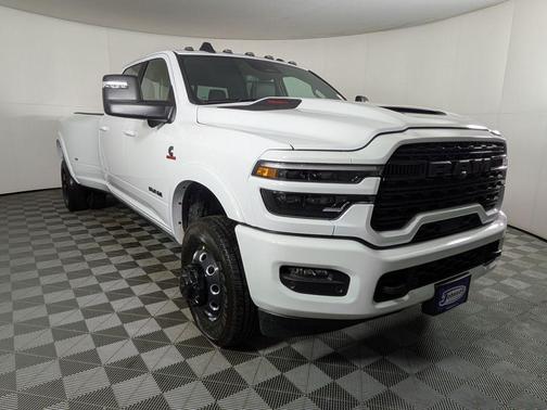 2025 RAM 3500 Limited