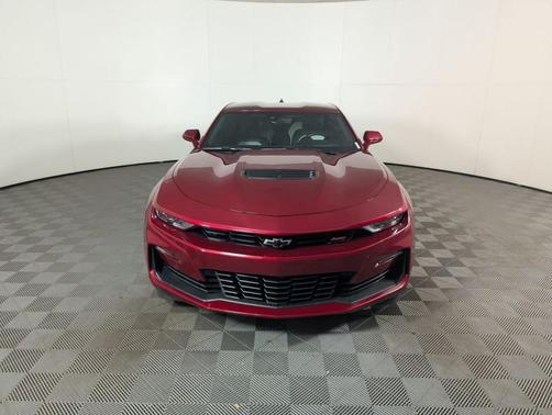 2021 Chevrolet Camaro 2SS