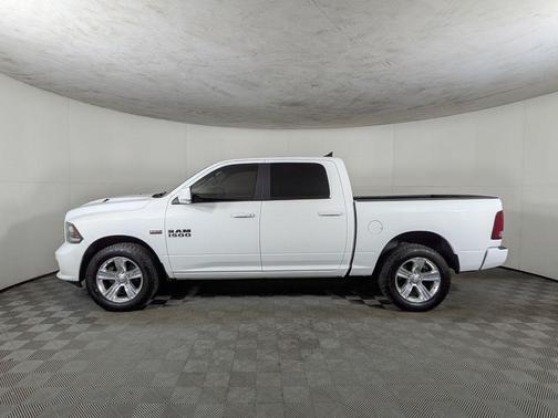 2018 RAM 1500 Sport
