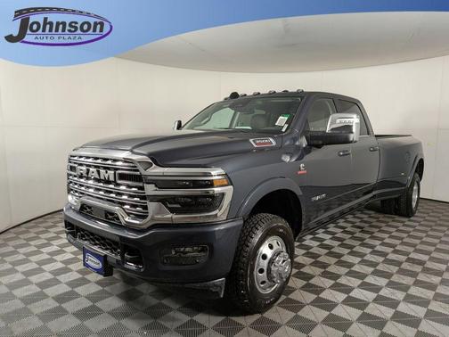 2025 RAM 3500 Limited