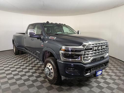 2025 RAM 3500 Limited