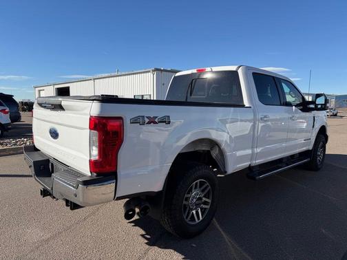 2019 Ford F-250 Lariat
