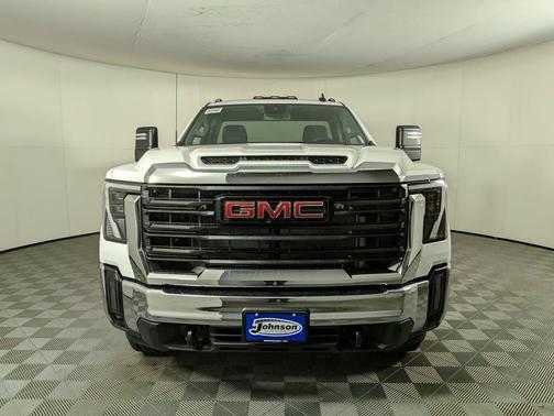 2025 GMC Sierra 2500 Pro