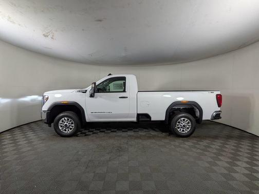 2025 GMC Sierra 2500 Pro